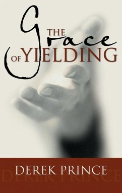 Grace of Yielding - Prince, Derek