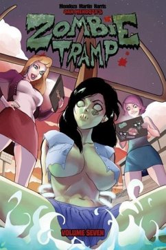Zombie Tramp, Volume 7 - Mendoza, Dan; Martin, Jason