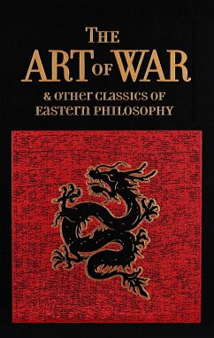 The Art of War & Other Classics of Eastern Philosophy - Tzu, Sun; Lao-Tzu; Confucius; Mencius