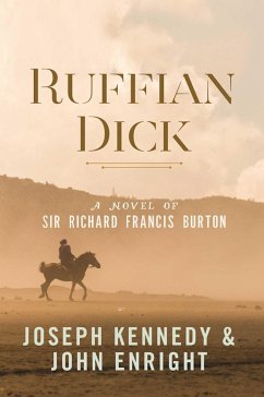 Ruffian Dick - Kennedy, Joseph; Enright, John
