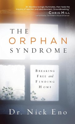 The Orphan Syndrome - Eno, Nick