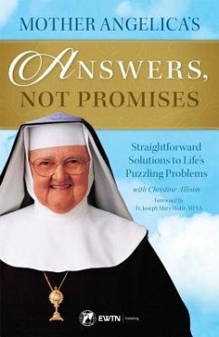 Mother Angelica's Answers, Not Promises - Angelica, Mother