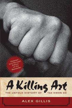 Cover A Killing Art