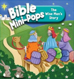 Cover Wise Men's Story