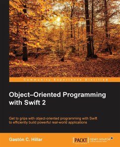 Object Oriented Programming with Swift - C. Hillar, Gastón