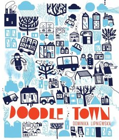 Doodle Town - Lipniewska, Dominika