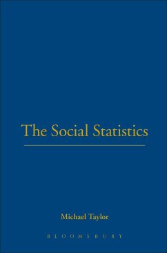 Social Statics - Publishing, Bloomsbury