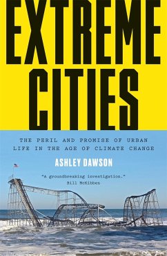 Extreme Cities - Dawson, Ashley