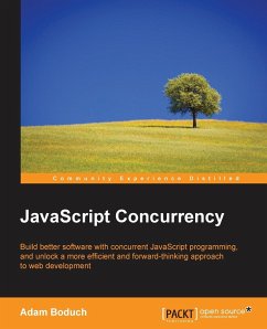 JavaScript Concurrency - Boduch, Adam