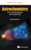 Astrochemistry