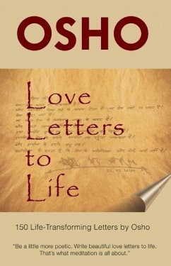 Love Letters to Life - Osho