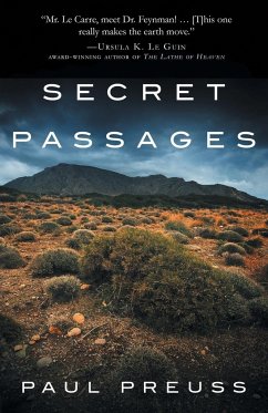 Secret Passages - Preuss, Paul