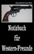Notizbuch für Western-Freunde - Bild 1