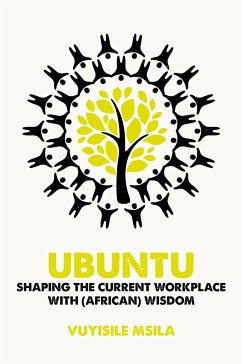 Ubuntu - Msila, Vuyisile