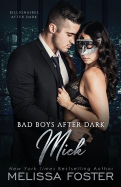 Cover Bad Boys After Dark