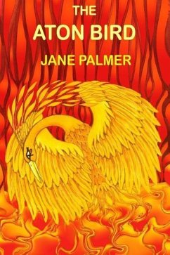 The Aton Bird - Palmer, Jane