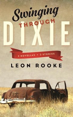 Swinging Through Dixie - Rooke, Leon