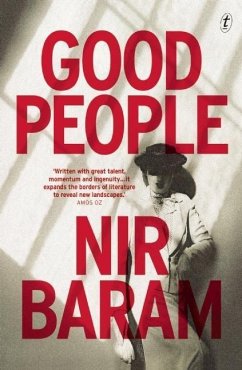 Good People - Baram, Nir