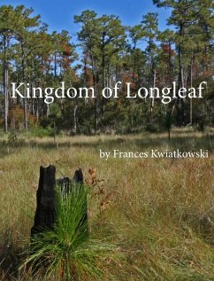 Cover Kingdom of Longleaf