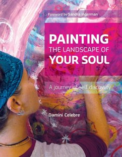 Cover Painting the Landscape of Your Soul