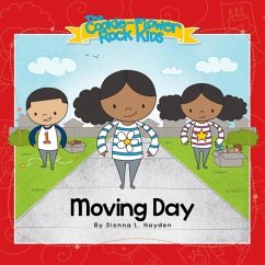 Moving Day - Hayden, Dionna L.