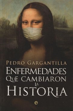 Enfermedades que cambiaron la historia - Gargantilla Madera, Pedro