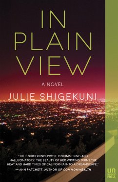 In Plain View - Shigekuni, Julie