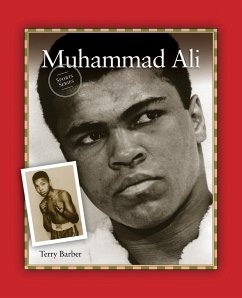 Muhammad Ali - Barber, Terry