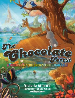 The Chocolate Forest - Attmore, Victoria