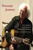 Personal Journey: John Zaradin in Conversation with Hephzibah Yohannan at Chemin de Guitardou, Cambon d'Albi, France