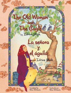 The Old Woman and the Eagle - La señora y el águila - Shah, Idries