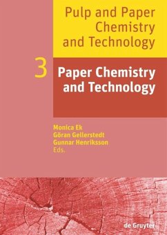 Cover Paper Chemistry and Technology