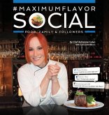 #MaximumFlavorSocial