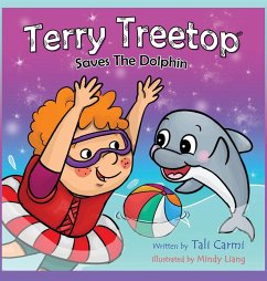 Terry Treetop Saves The Dolphin - Carmi, Tali