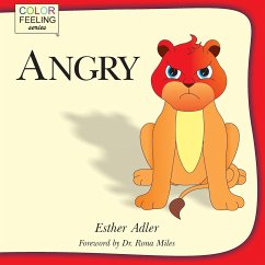 Angry - Adler, Esther