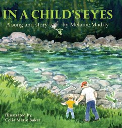 In A Child's Eyes - Maddy, Melanie K