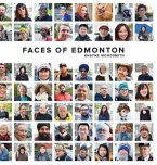 Faces of Edmonton