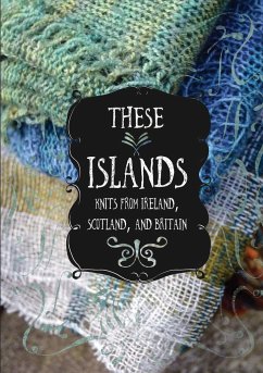 These Islands - Breitenfeldt, Sara; Mcendoo, Suzanne; O'Keeffe, Evin Bail