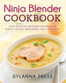 Ninja Blender Cookbook