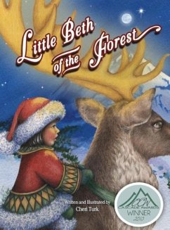 Little Beth of the Forest - Turk, Cheri