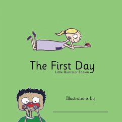 The First Day - Smith, Angela