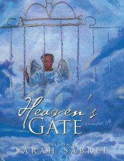 Heaven's Gate - Sabree, Sarah
