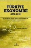 Türkiye Ekonomisi 1838-2010