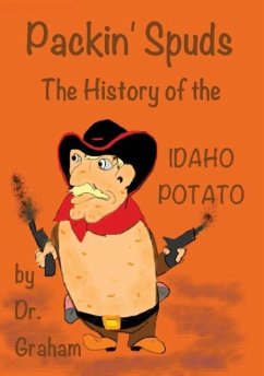 Cover Packin' Spuds