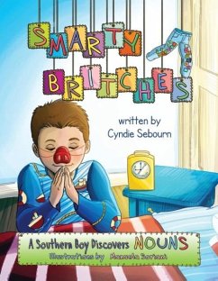 Smarty Britches - Sebourn, Cyndie