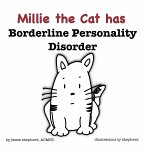 Millie the Cat has Borderline Personality Disorder