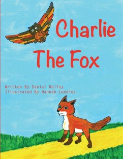 Charlie The Fox - Nalley, Daniel L