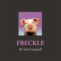 Freckle - Cracknell, Terri