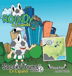Cover Roundy and Friends - Houston
