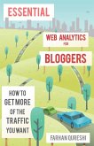 Essential web analytics for bloggers